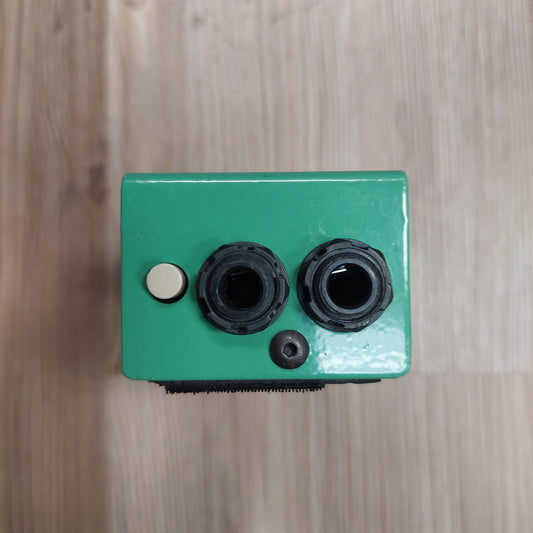 Radial Stage Bug SB-2 Passive Direct Box w/ Original Box (USED) "Made In Canada" SN# 1431633