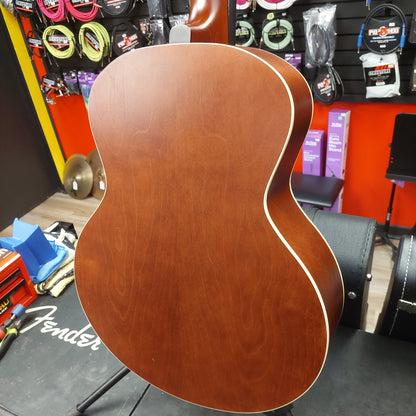 Seagull Entourage Rustic Mini Jumbo Acoustic Guitar - Rustic Burst (USED) "Made In Canada" SN# 032914012927