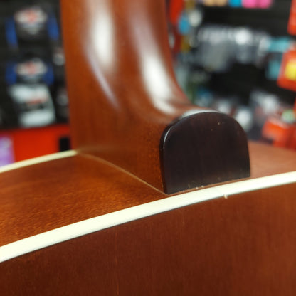 Seagull Entourage Rustic Mini Jumbo Acoustic Guitar - Rustic Burst (USED) "Made In Canada" SN# 032914012927