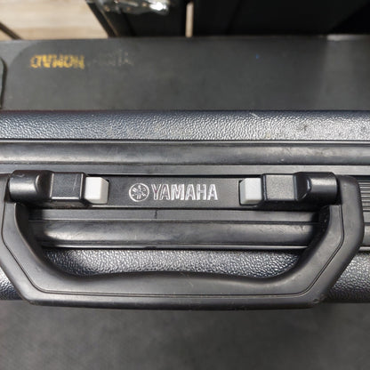 Yamaha YCL-200ADI Clarinet - Black w/ Yamaha Case (USED)