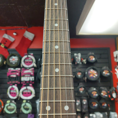 Sunlite GS-18M "Baby Sunlite" 35" Acoustic Guitar - Midnight Mocha