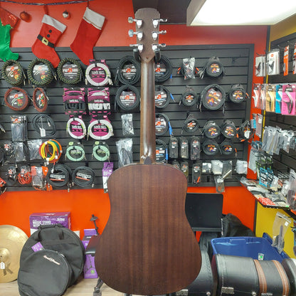 Sunlite GS-18M "Baby Sunlite" 35" Acoustic Guitar - Midnight Mocha