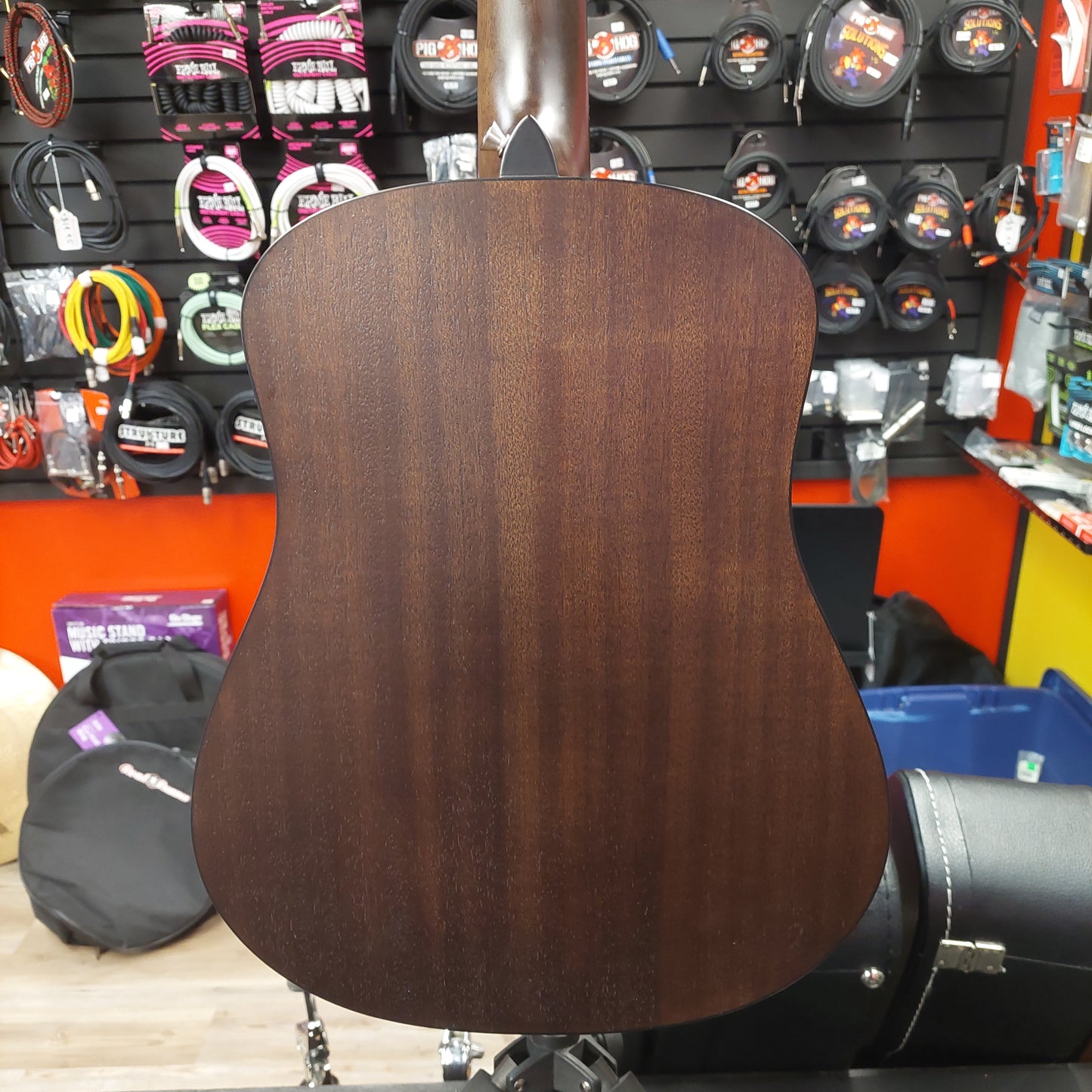 Sunlite GS-18M "Baby Sunlite" 35" Acoustic Guitar - Midnight Mocha