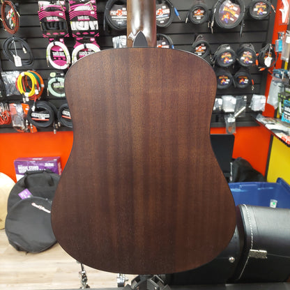 Sunlite GS-18M "Baby Sunlite" 35" Acoustic Guitar - Midnight Mocha