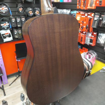 Sunlite GS-18M "Baby Sunlite" 35" Acoustic Guitar - Midnight Mocha