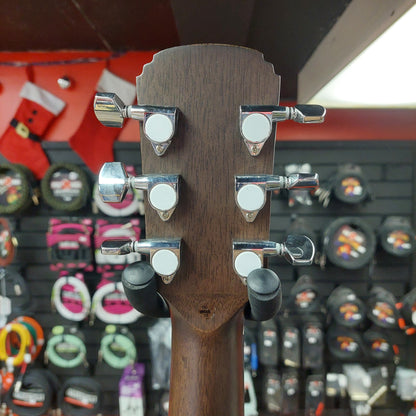 Sunlite GS-18M "Baby Sunlite" 35" Acoustic Guitar - Midnight Mocha