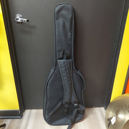 Sunlite GB-80E Premium Electric Guitar Gig Bag - Black