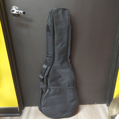 Sunlite GB-C3K 1/2 Sized Classical Guitar Gig Bag - Black