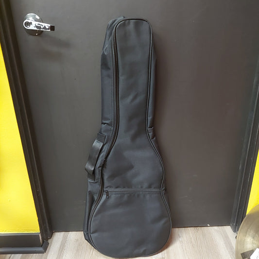 Sunlite GB-C3K 1/2 Sized Classical Guitar Gig Bag - Black
