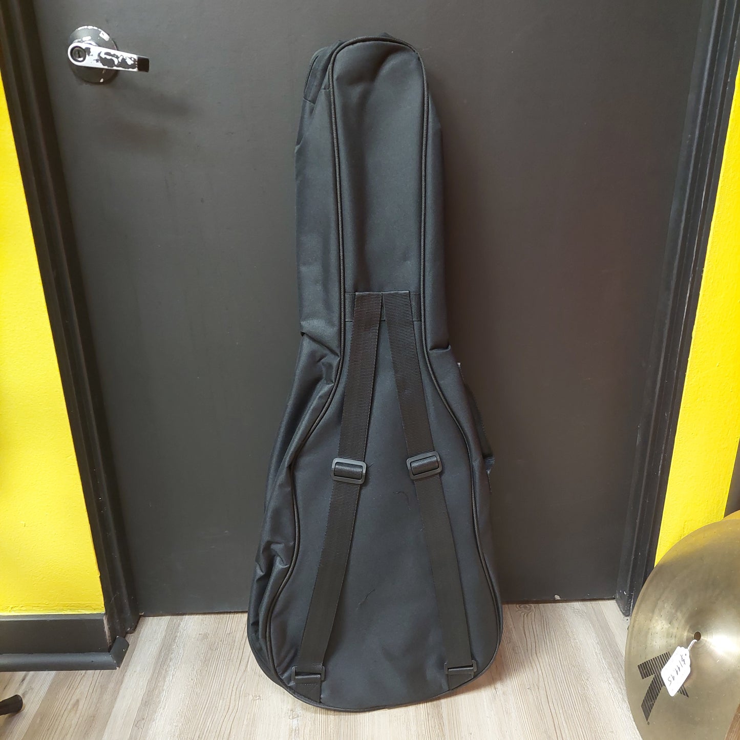 Sunlite GB-C3M 3/4 Sized Classical Guitar Gig Bag - Black