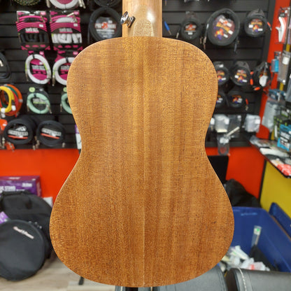 Victory V-23N Concert Ukulele - Mahogany w/ Victory Gig Bag & Strap