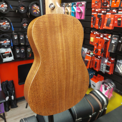 Victory V-23N Concert Ukulele - Mahogany w/ Victory Gig Bag & Strap