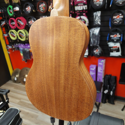 Victory V-23N Concert Ukulele - Mahogany w/ Victory Gig Bag & Strap