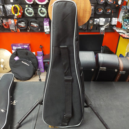 Victory V-23N Concert Ukulele - Mahogany w/ Victory Gig Bag & Strap