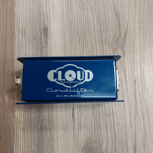 Cloud Cloudlifter CL-1 Mic Activator (USED)