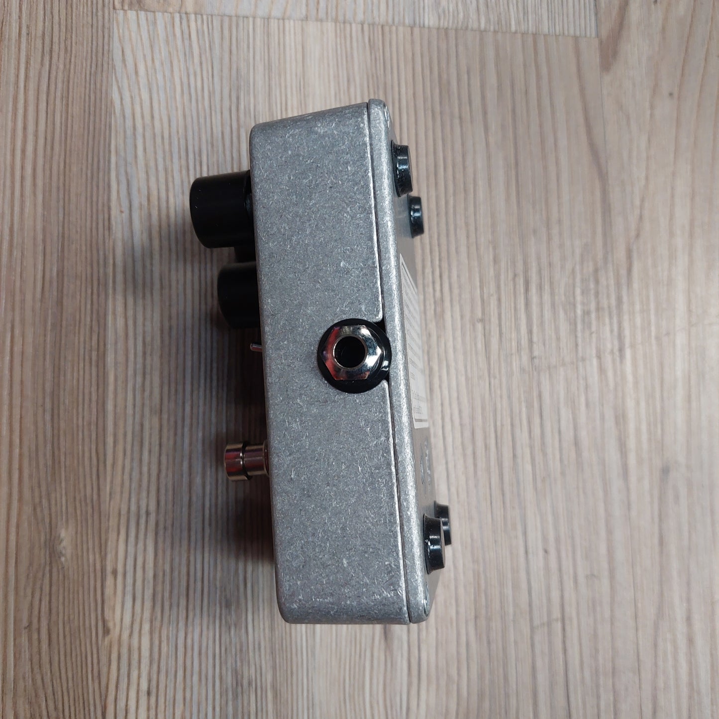 EHX GLOVE OD EFFECTS PEDAL (USED) SN# 20201471970