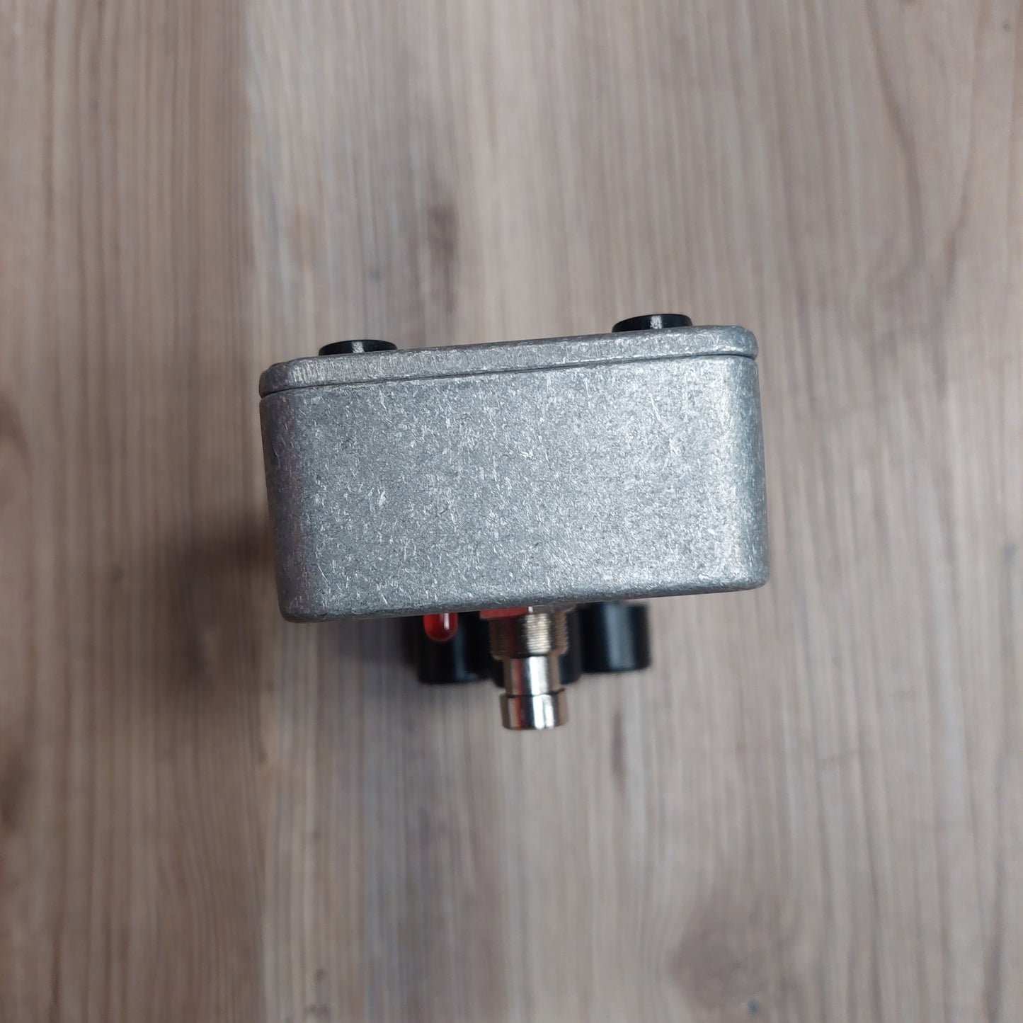 EHX GLOVE OD EFFECTS PEDAL (USED) SN# 20201471970