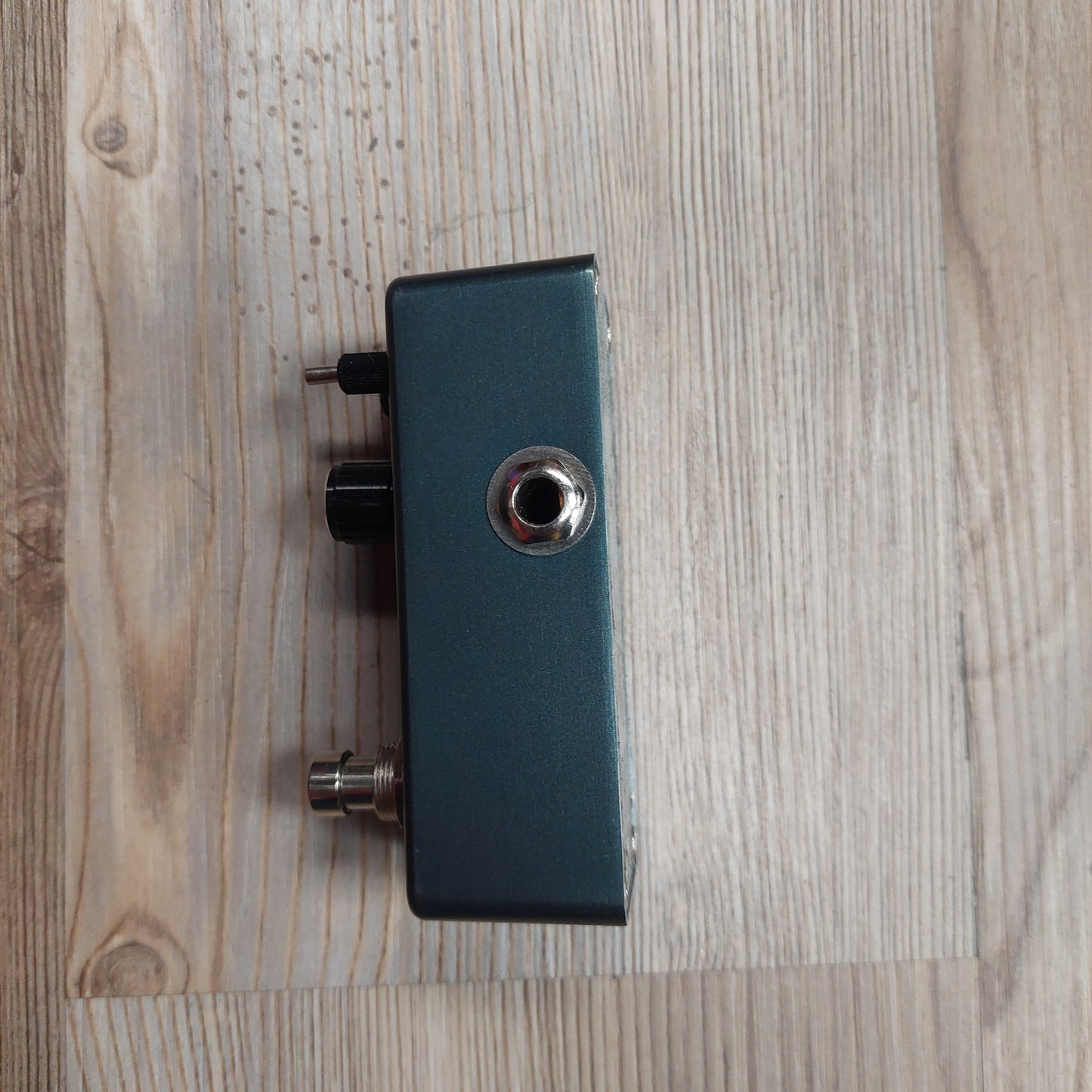 ISET Acoustic Simulator Effects Pedal (USED)