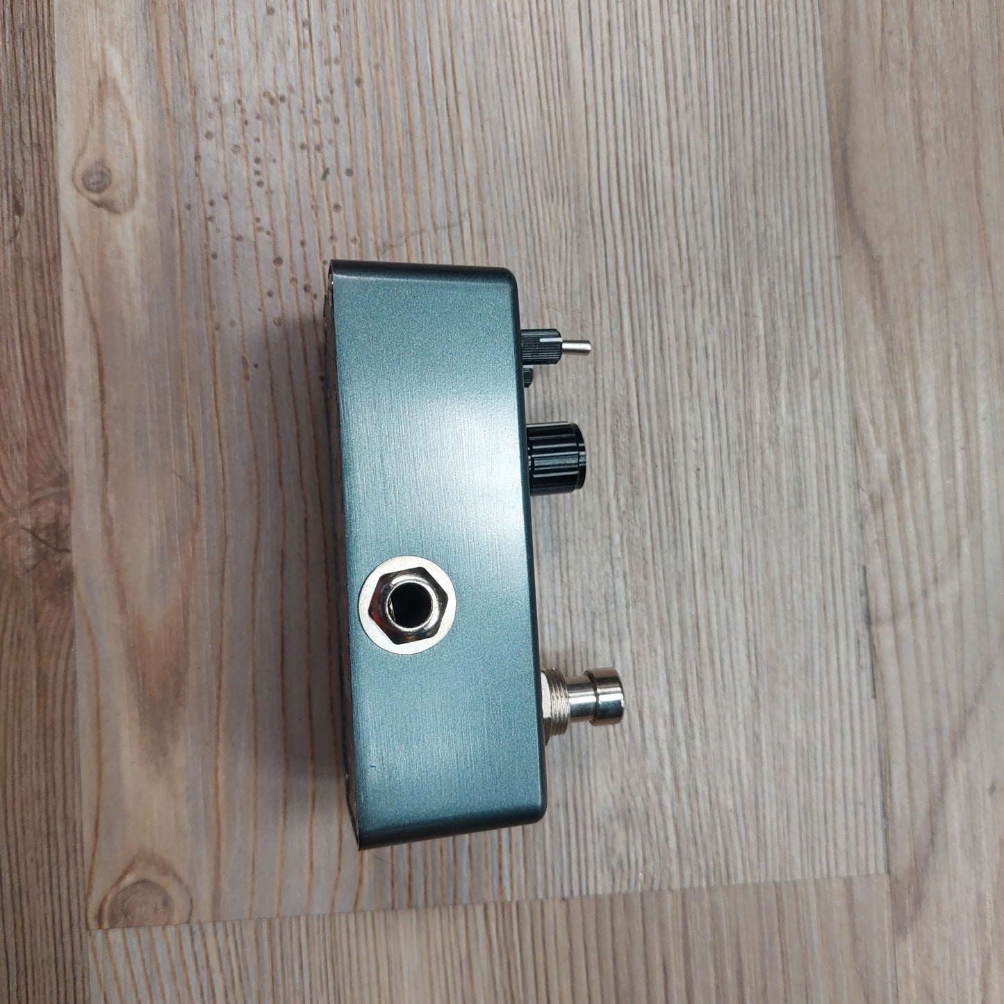 ISET Acoustic Simulator Effects Pedal (USED)