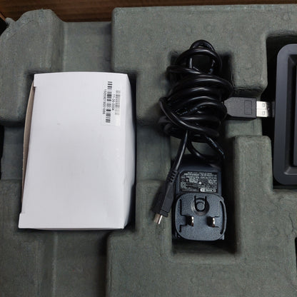 Line 6 Relay G10 Wireless Guitar System  (USED) SN# W100M7023009627-1 "Sold As Is" Power Connection Loose Still Works