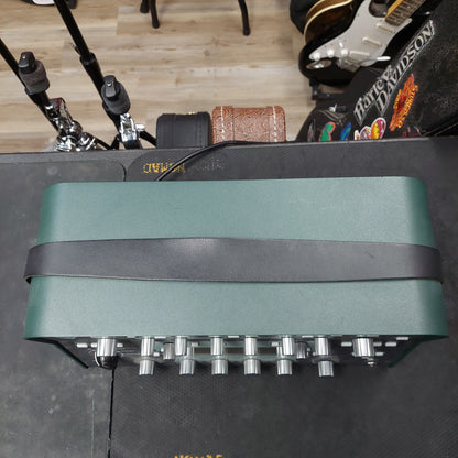Kemper Amps Profiler Head w/ Manual (USED) SN# KPAXM3JCnd8