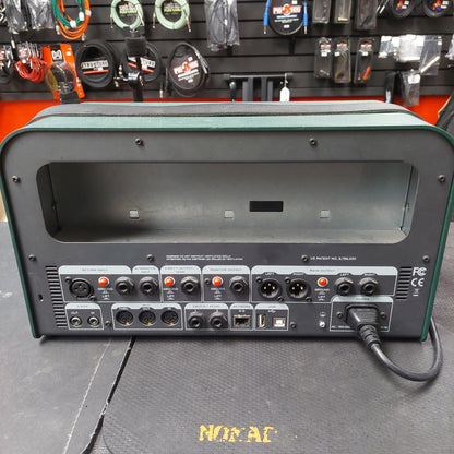 Kemper Amps Profiler Head w/ Manual (USED) SN# KPAXM3JCnd8