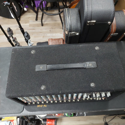Carvin PA1200 Powered PA Mixer (USED) SN# OC80722
