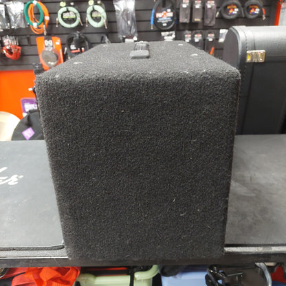 Carvin PA1200 Powered PA Mixer (USED) SN# OC80722