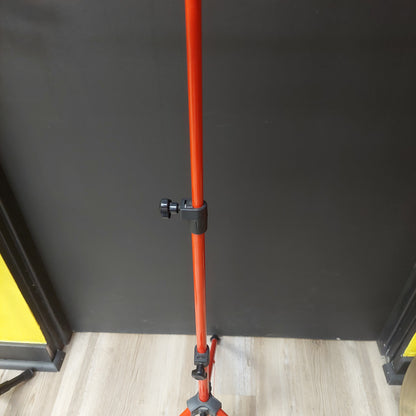 Music Sheet Stand - Red (USED)