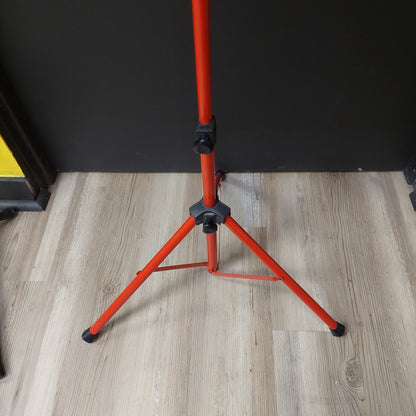 Music Sheet Stand - Red (USED)