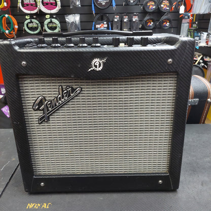 Fender Mustang I 120V Amplifier (USED) SN# CGPJ11002081