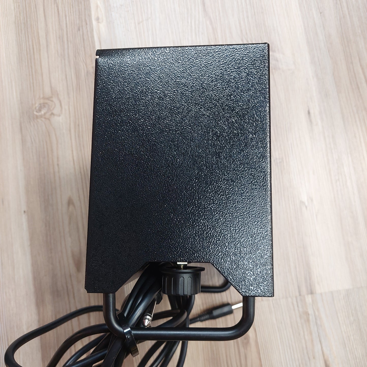 Marshall PB100 Power Brake Attenuator (USED) "Made In England" SN# MH010135Z