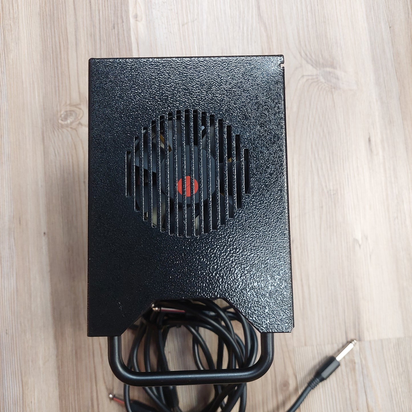 Marshall PB100 Power Brake Attenuator (USED) "Made In England" SN# MH010135Z