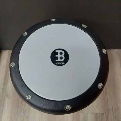 Meinl HM-3000 Doumbek w/ Extra Head & Gig Bag - Black (USED)