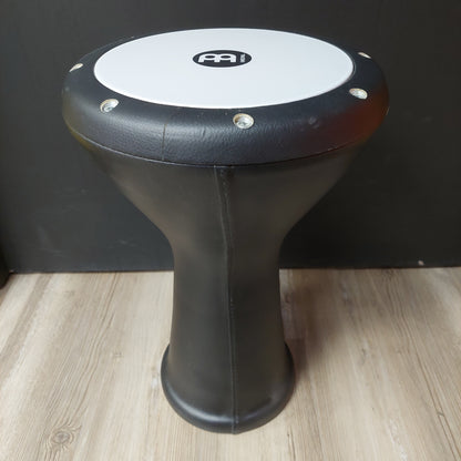 Meinl HM-3000 Doumbek w/ Extra Head & Gig Bag - Black (USED)