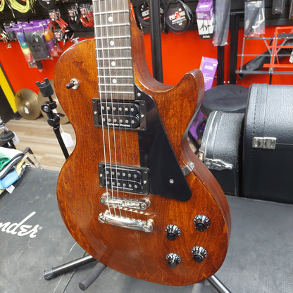 2018 Gibson Les Paul Faded Electric Guitar w/ Gibson Brown Gig Bag "Made In USA" SN# 180061016 "Not Original Pickups"