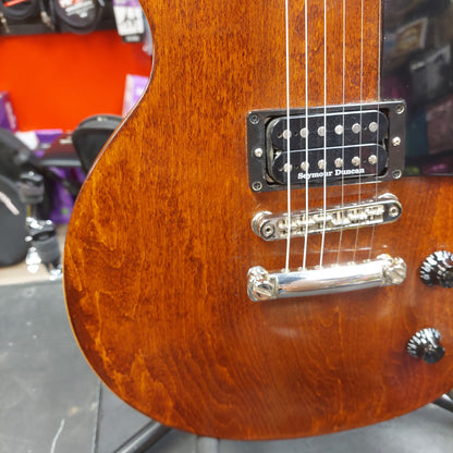 2018 Gibson Les Paul Faded Electric Guitar w/ Gibson Brown Gig Bag "Made In USA" SN# 180061016 "Not Original Pickups"