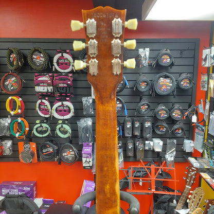2018 Gibson Les Paul Faded Electric Guitar w/ Gibson Brown Gig Bag "Made In USA" SN# 180061016 "Not Original Pickups"