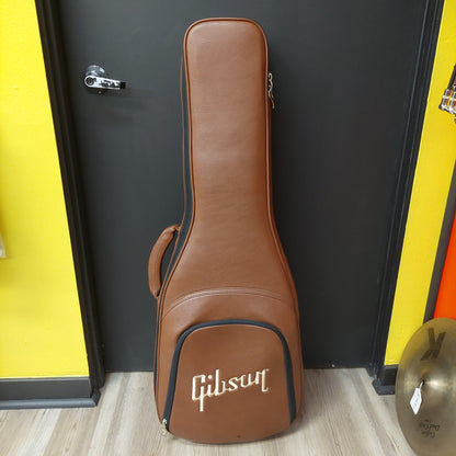 2018 Gibson Les Paul Faded Electric Guitar w/ Gibson Brown Gig Bag "Made In USA" SN# 180061016 "Not Original Pickups"