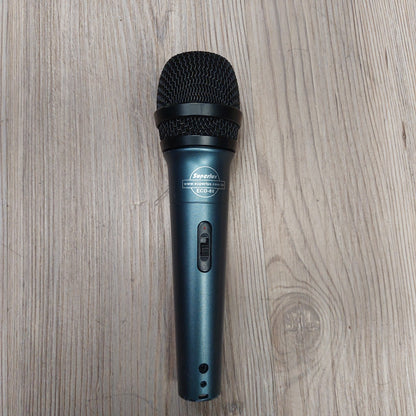 Superlux ECO88 Dynamic Microphone (USED)