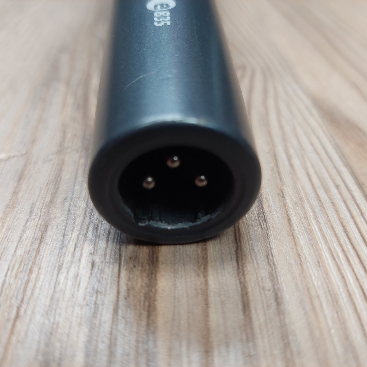 Senheiser e835 Dynamic Microphone (USED) "Made In Germany"