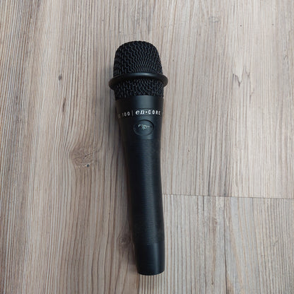 Encore 100 Microphone - Black (USED)