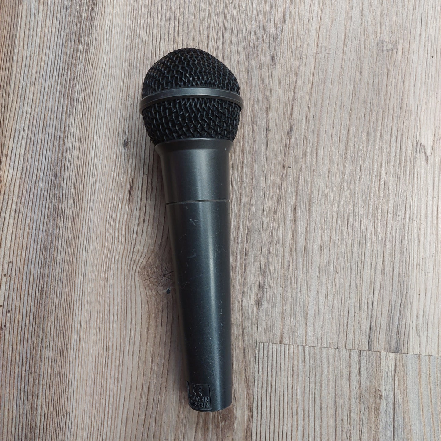 AKG D790 Dynamic Microphone - Black (USED)
