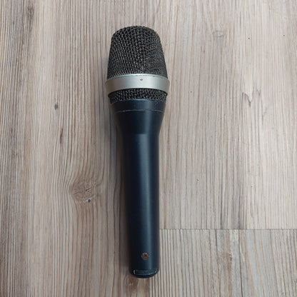 AKG D5 Vocal Dynamic Microphone - Black (USED)