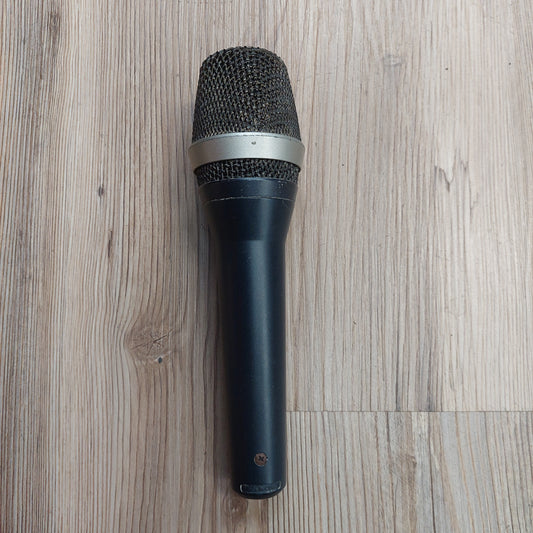 AKG D5 Vocal Dynamic Microphone - Black (USED)