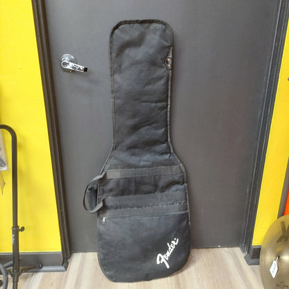 Fender Electric Guitar Gig Bag - Black (USED)