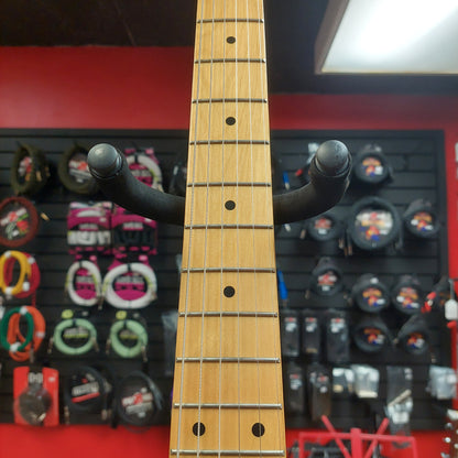 Johnson Tele Electric Guitar - Natural Finish (USED)