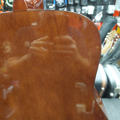 2010's Yamaha F325 Dreadnought Acoustic Guitar - Natural SN# HQJ245403