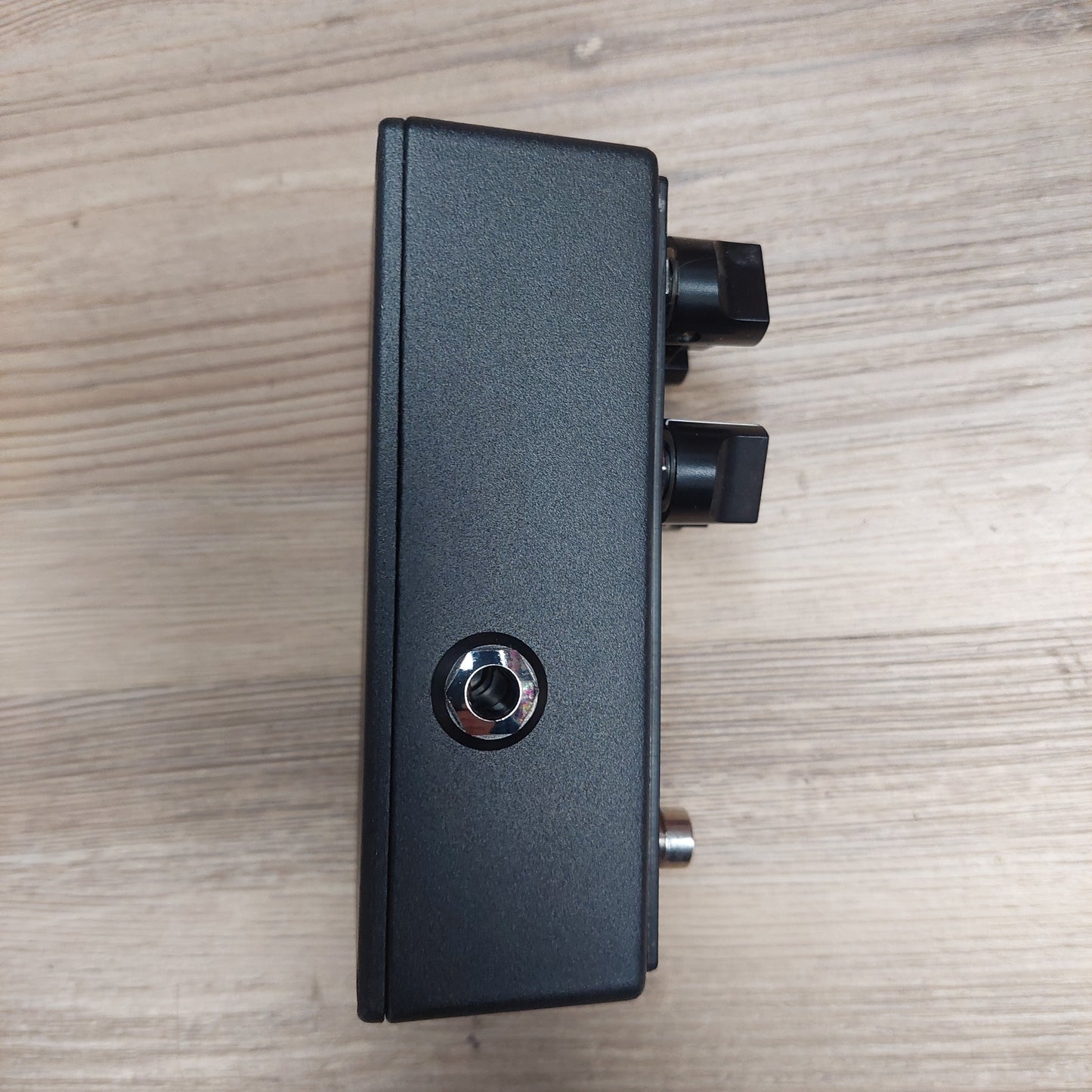FRIEDMAN SMALLBOX EFFECTS PEDAL w/ Original Box (USED) "Made In USA" SN# 3790221757