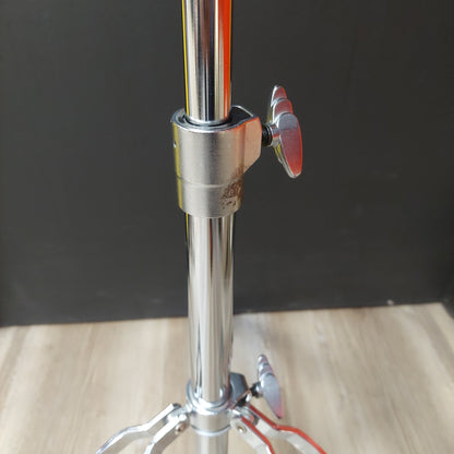 1990's Yamaha Purple Label Boom Stand - Chrome (USED)